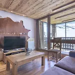 Residence Le Serac - Val Thorens