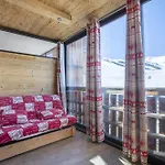 Residence Le Serac - Val Thorens