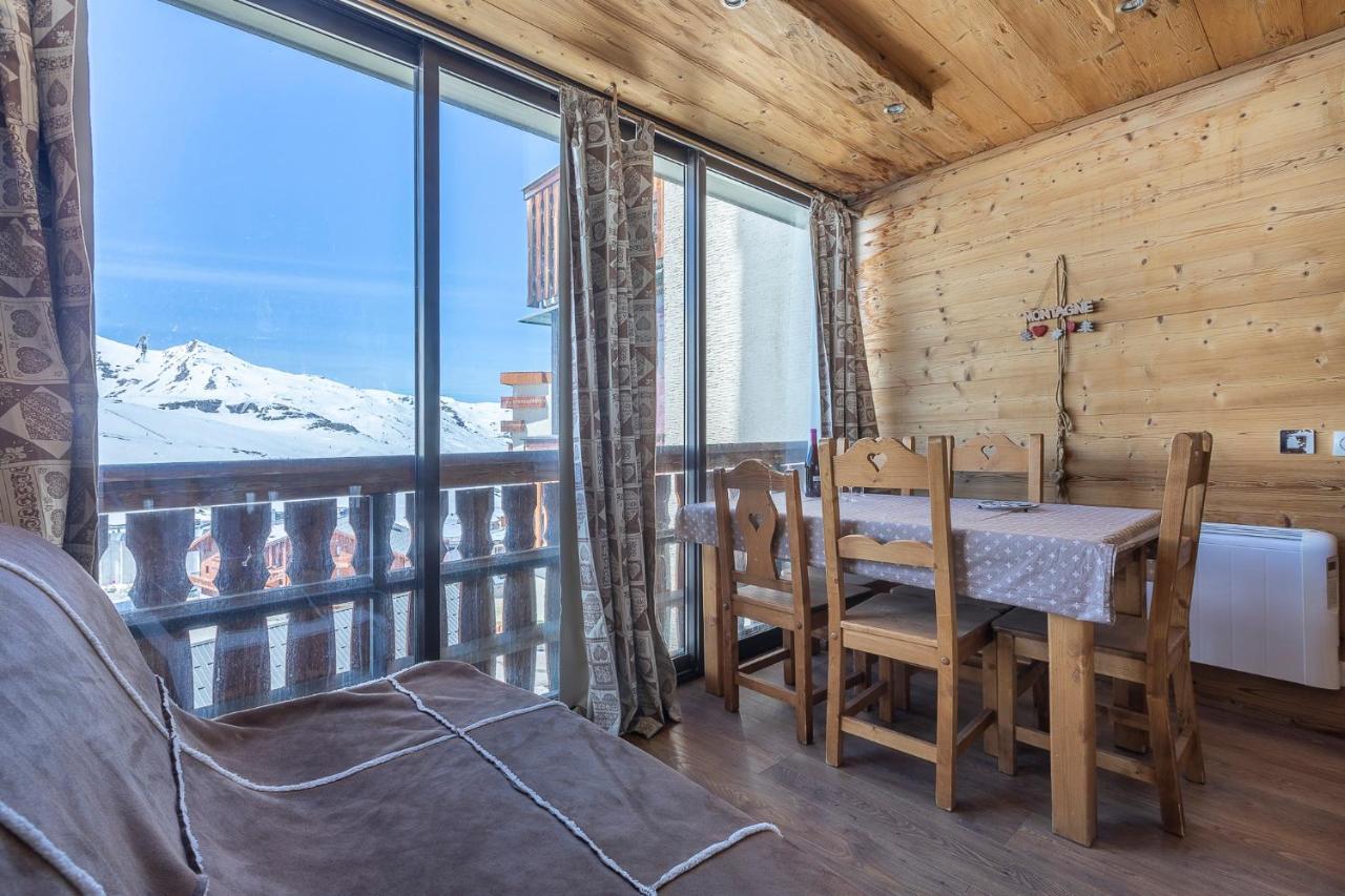 Le Serac - Aparthotel Val Thorens