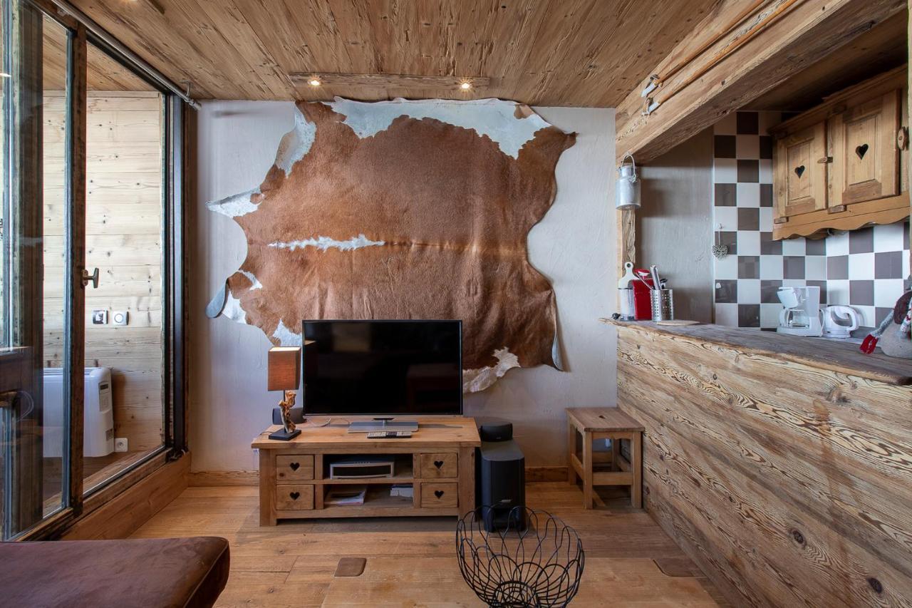 Le Serac - Aparthotel