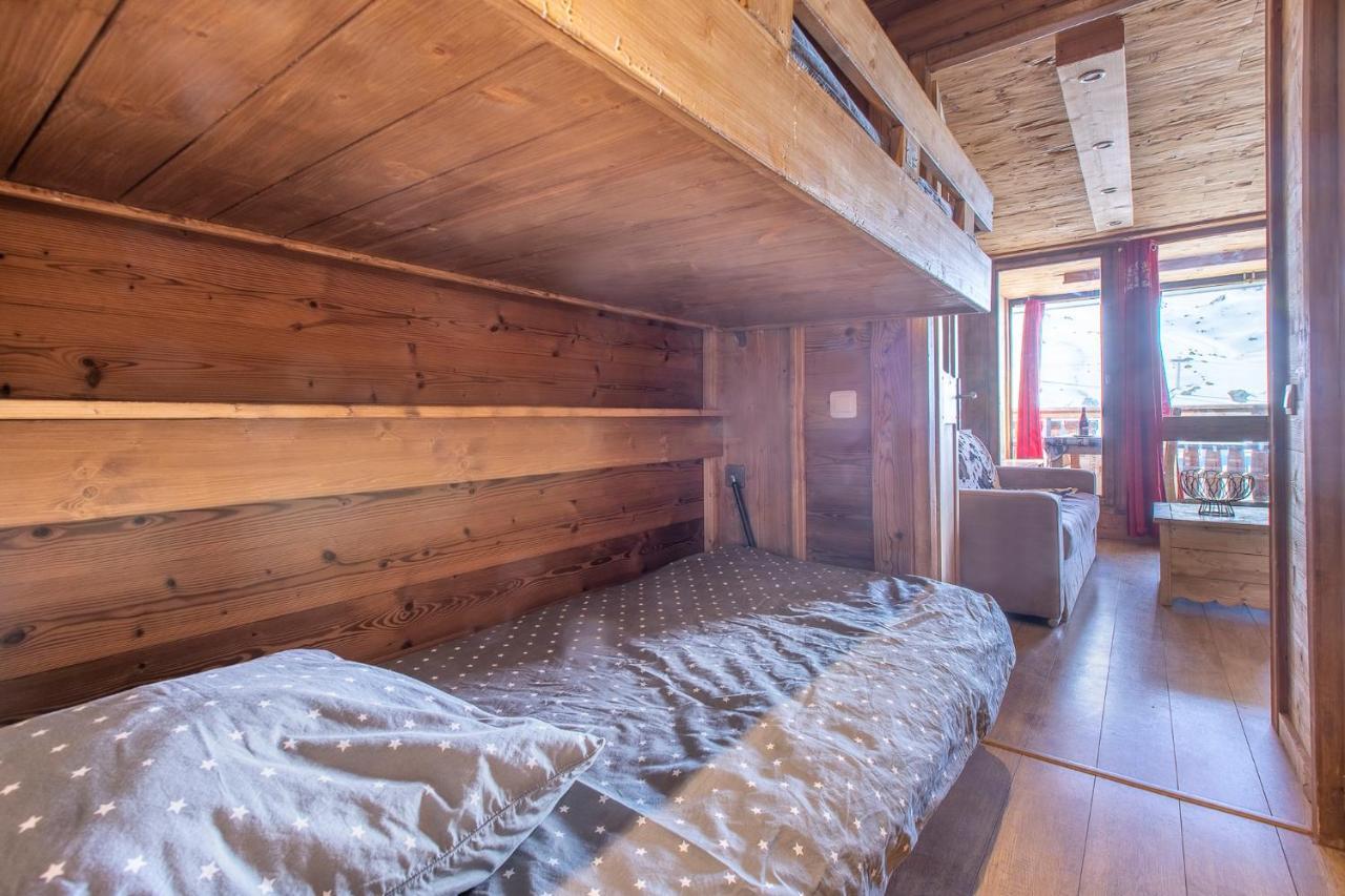 Le Serac - Val Thorens