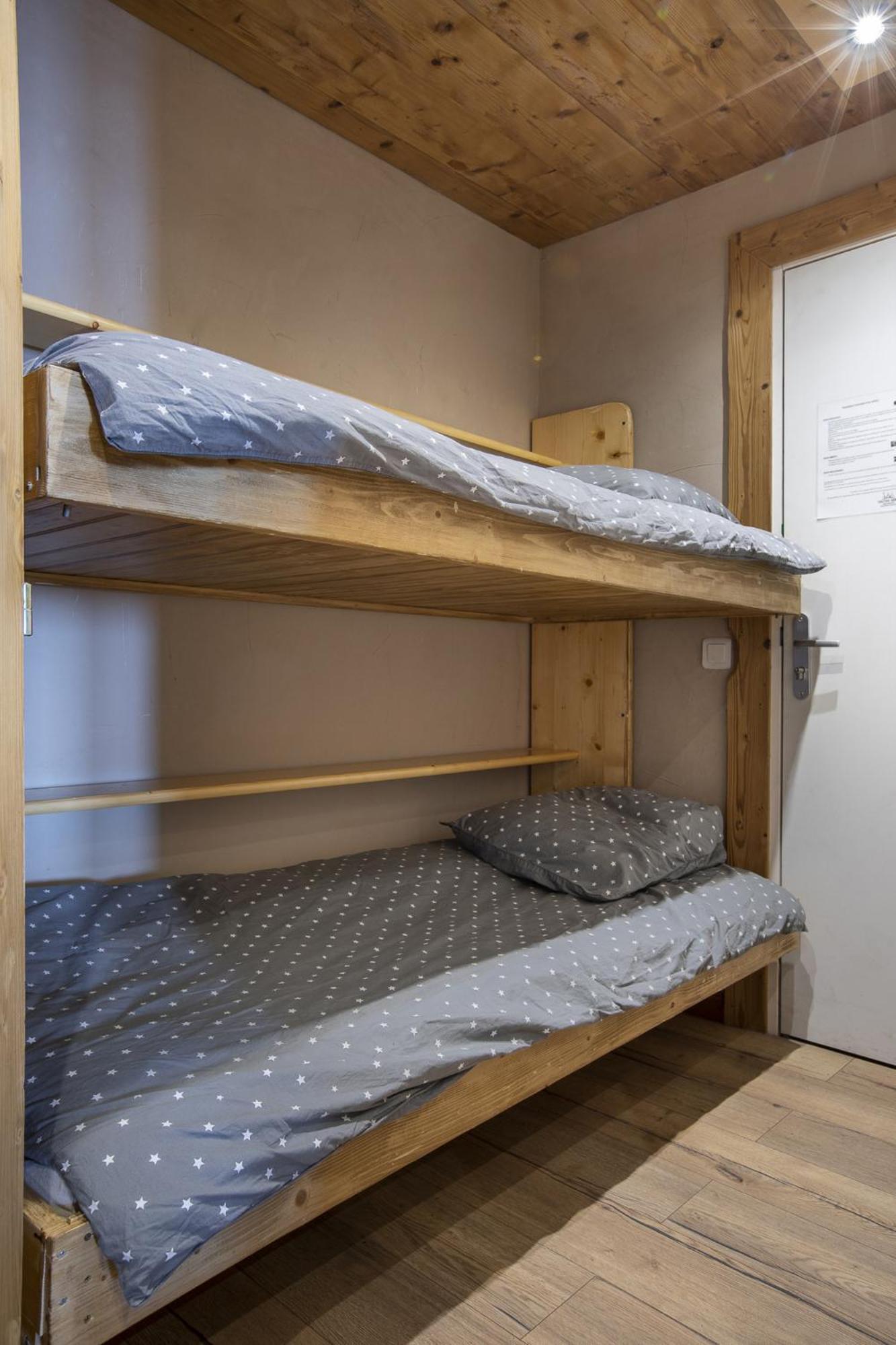 Le Serac - Aparthotel Val Thorens