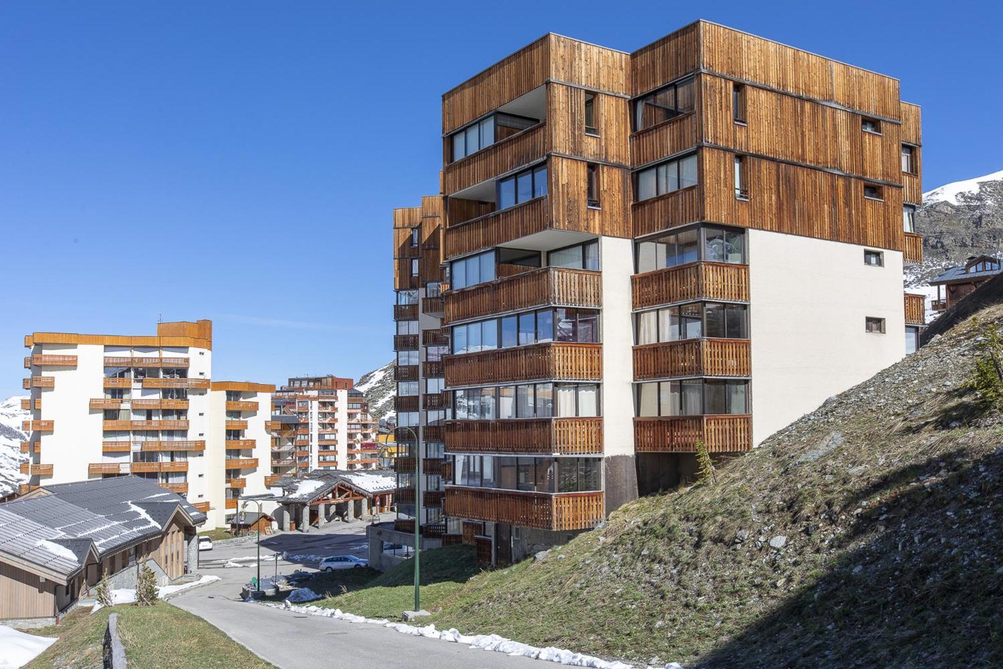 Le Serac -