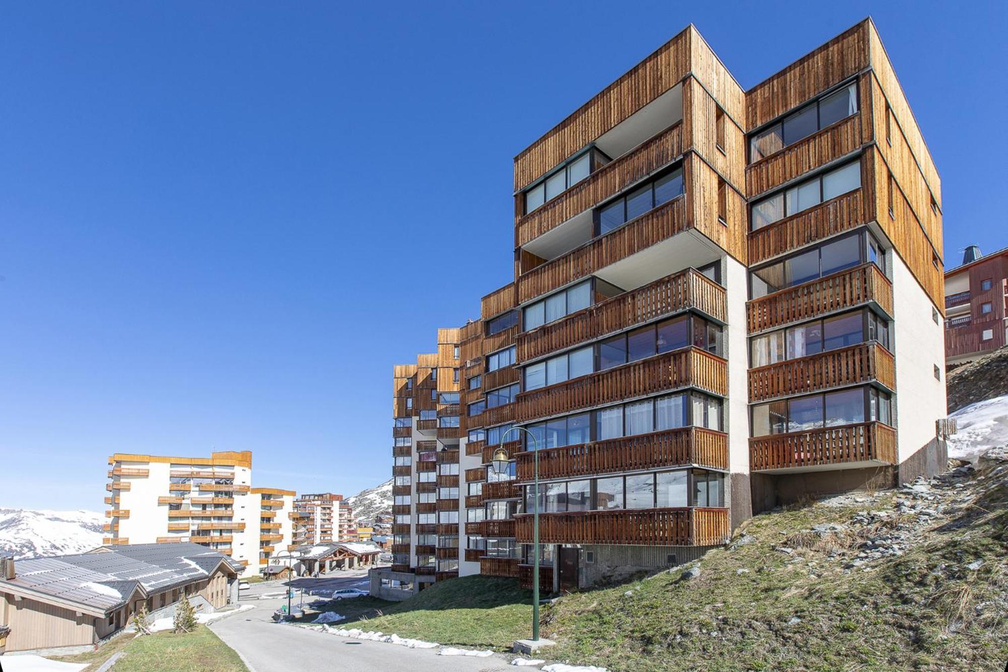 Le Serac -