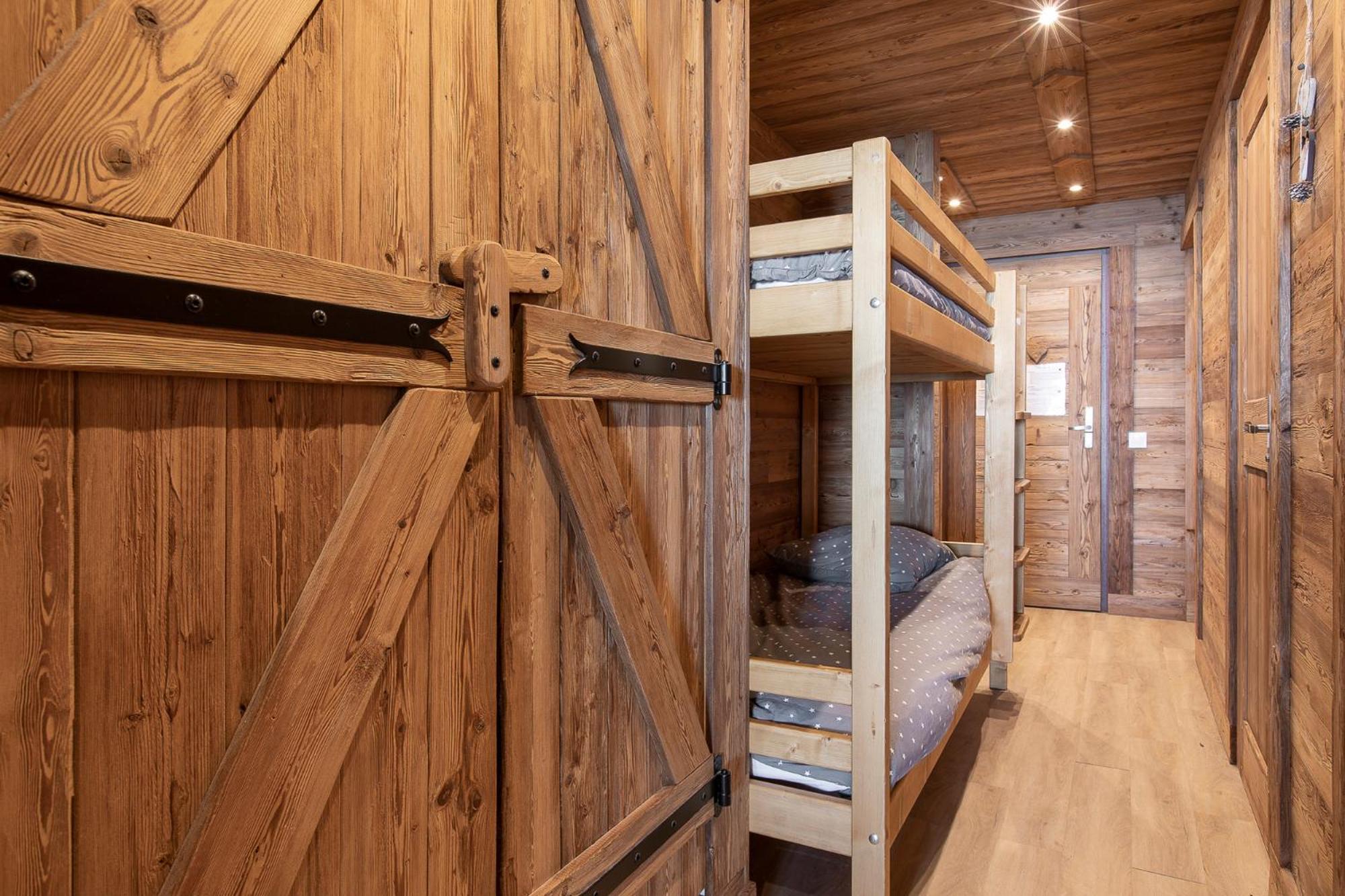Le Serac - Aparthotel Val Thorens