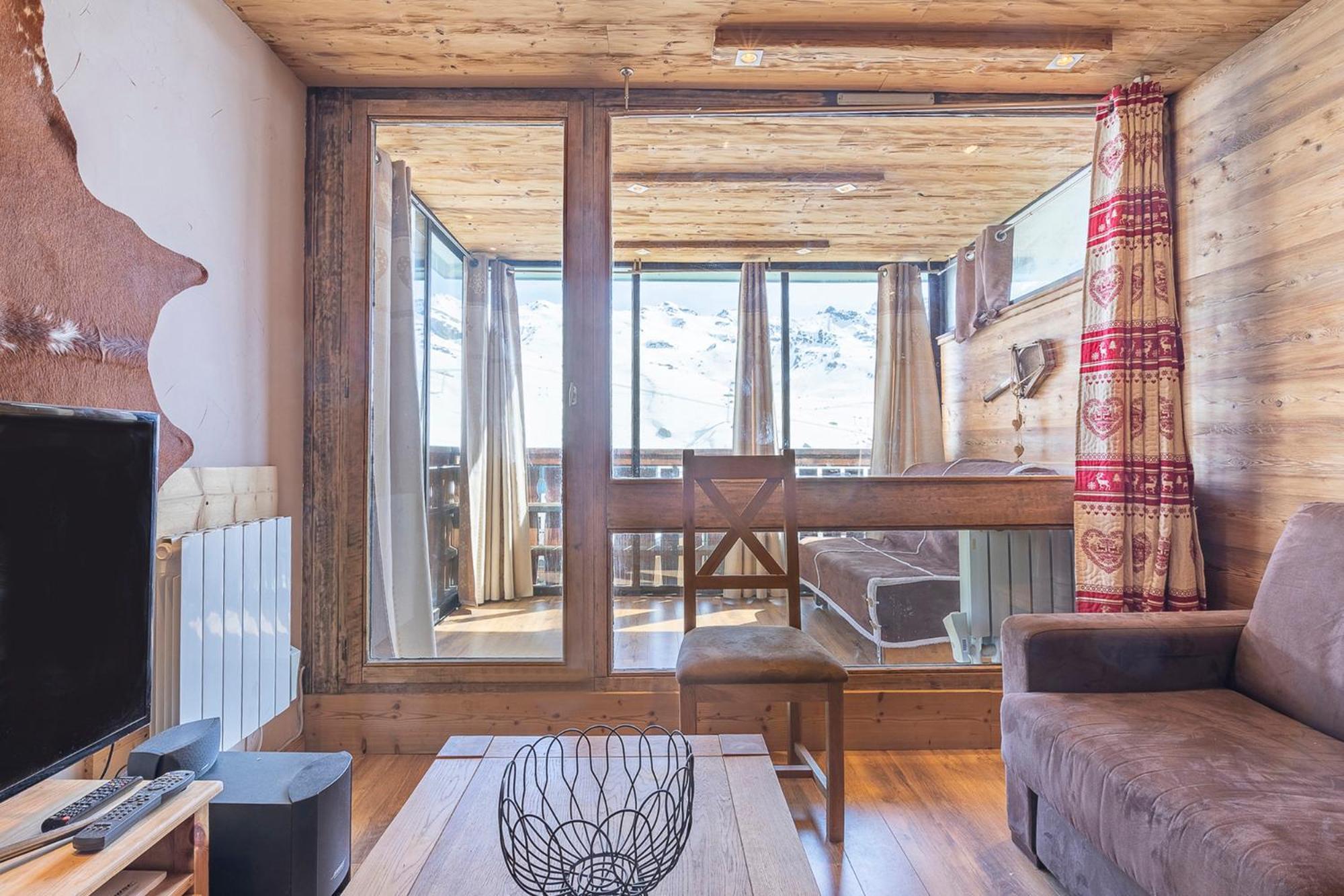 Le Serac - Val Thorens
