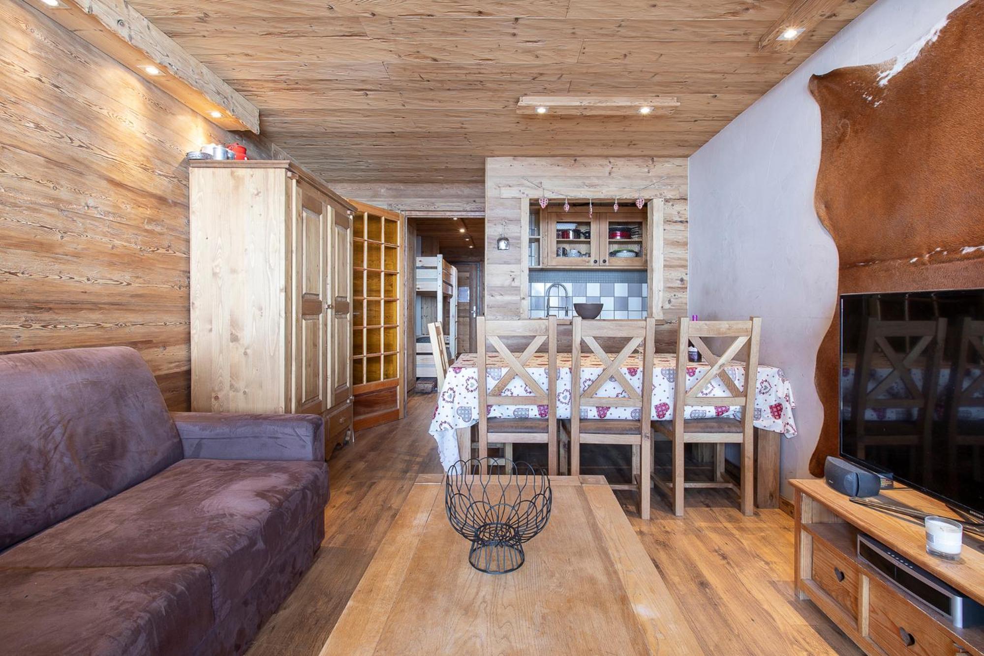 Le Serac - Aparthotel