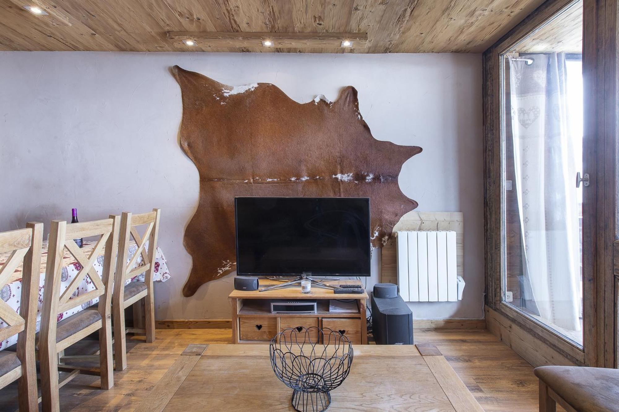 Le Serac - Aparthotel 3*