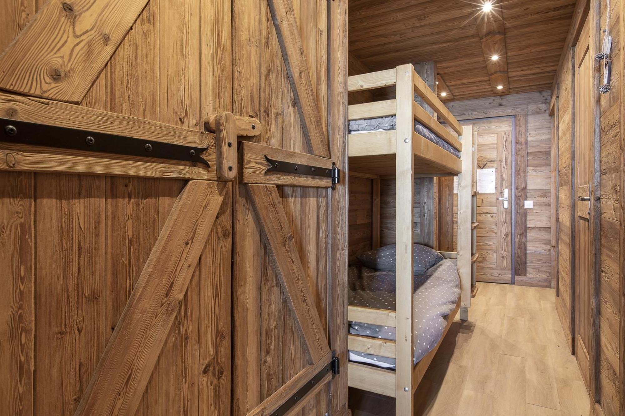 Le Serac - Aparthotel 3*