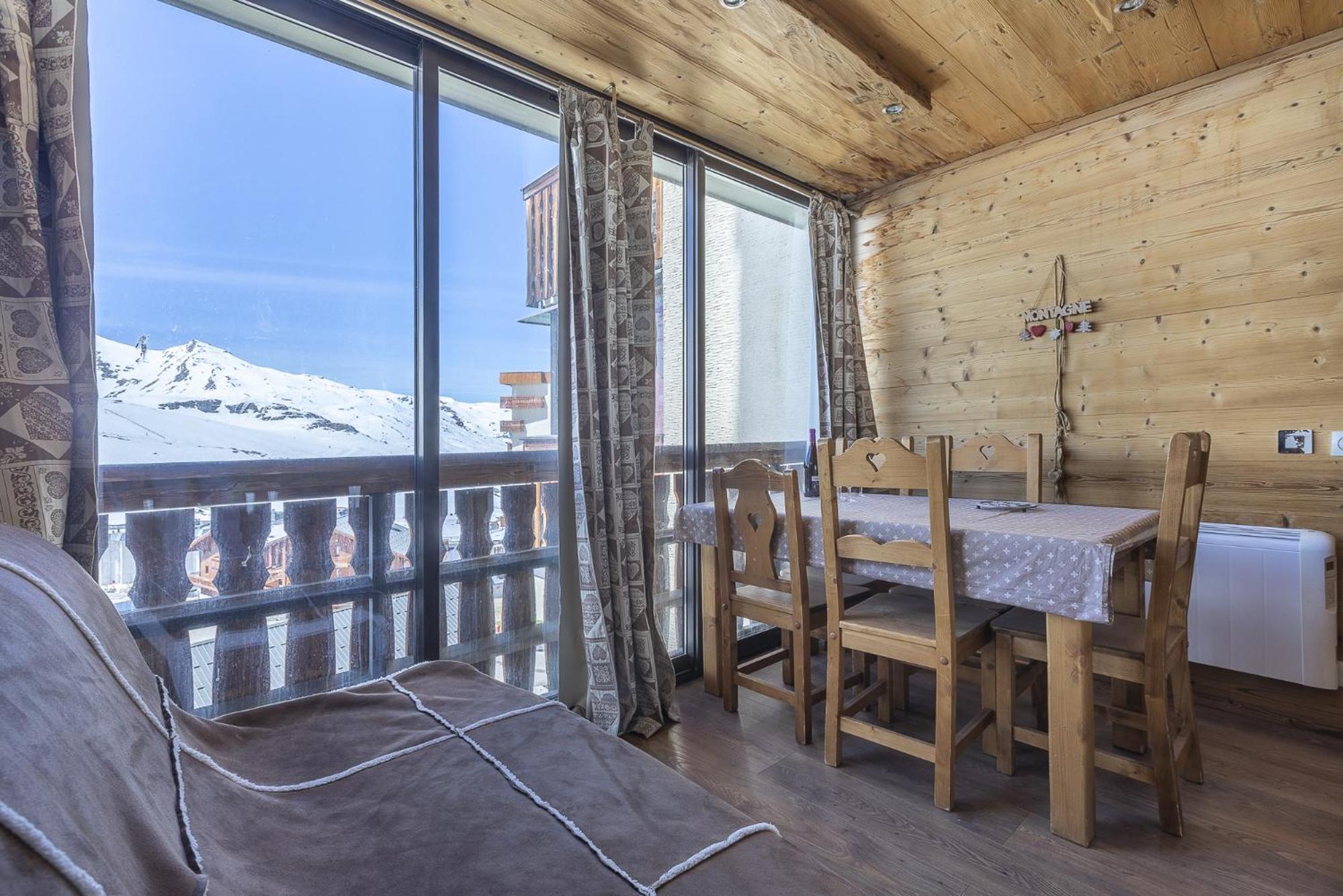 Aparthotel Le Serac - Val Thorens
