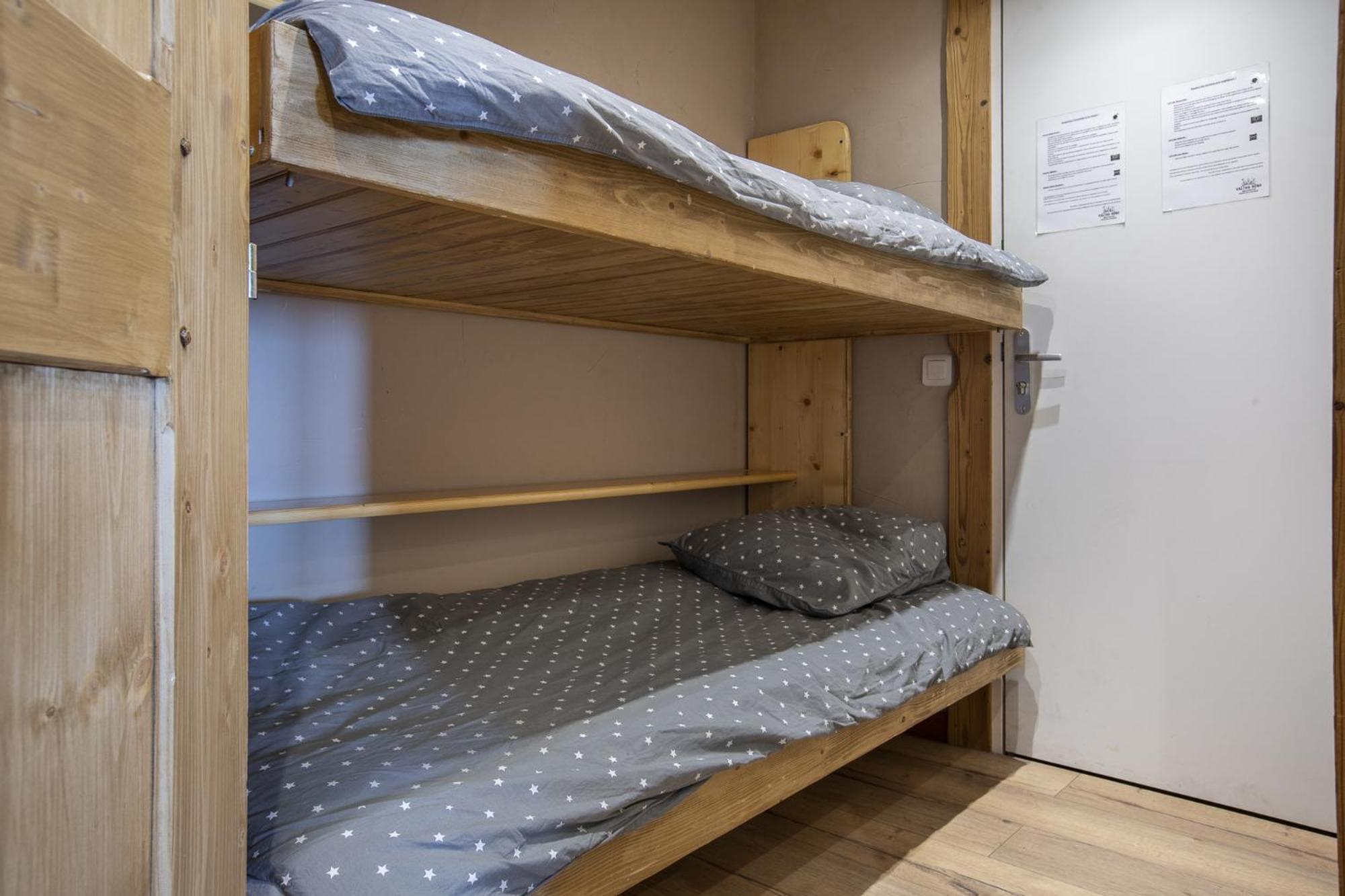 Aparthotel Le Serac - 3*