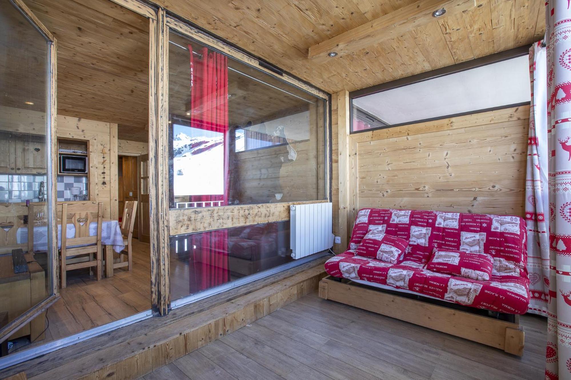 Aparthotel Le Serac - 3*