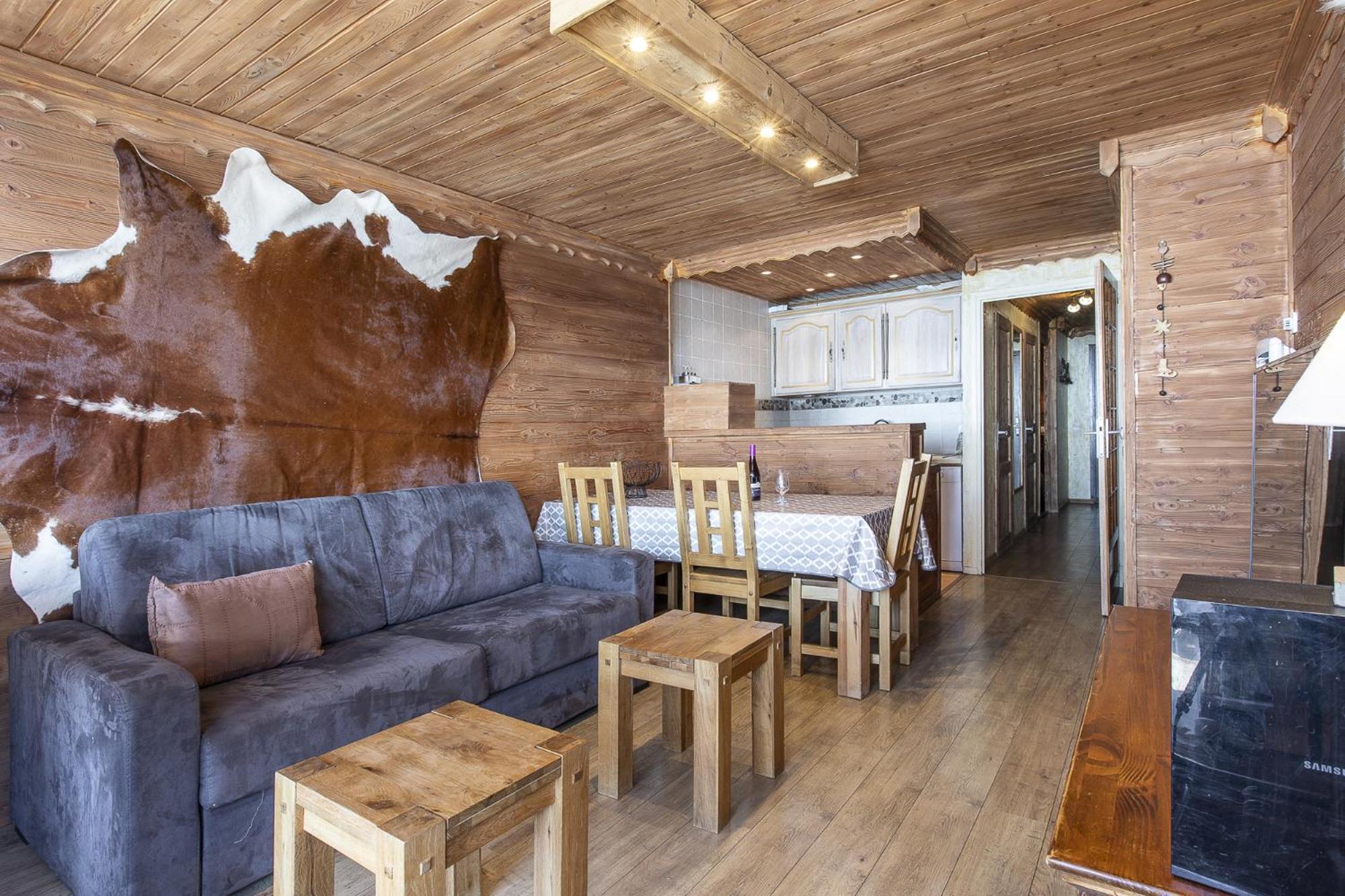 Le Serac - Val Thorens