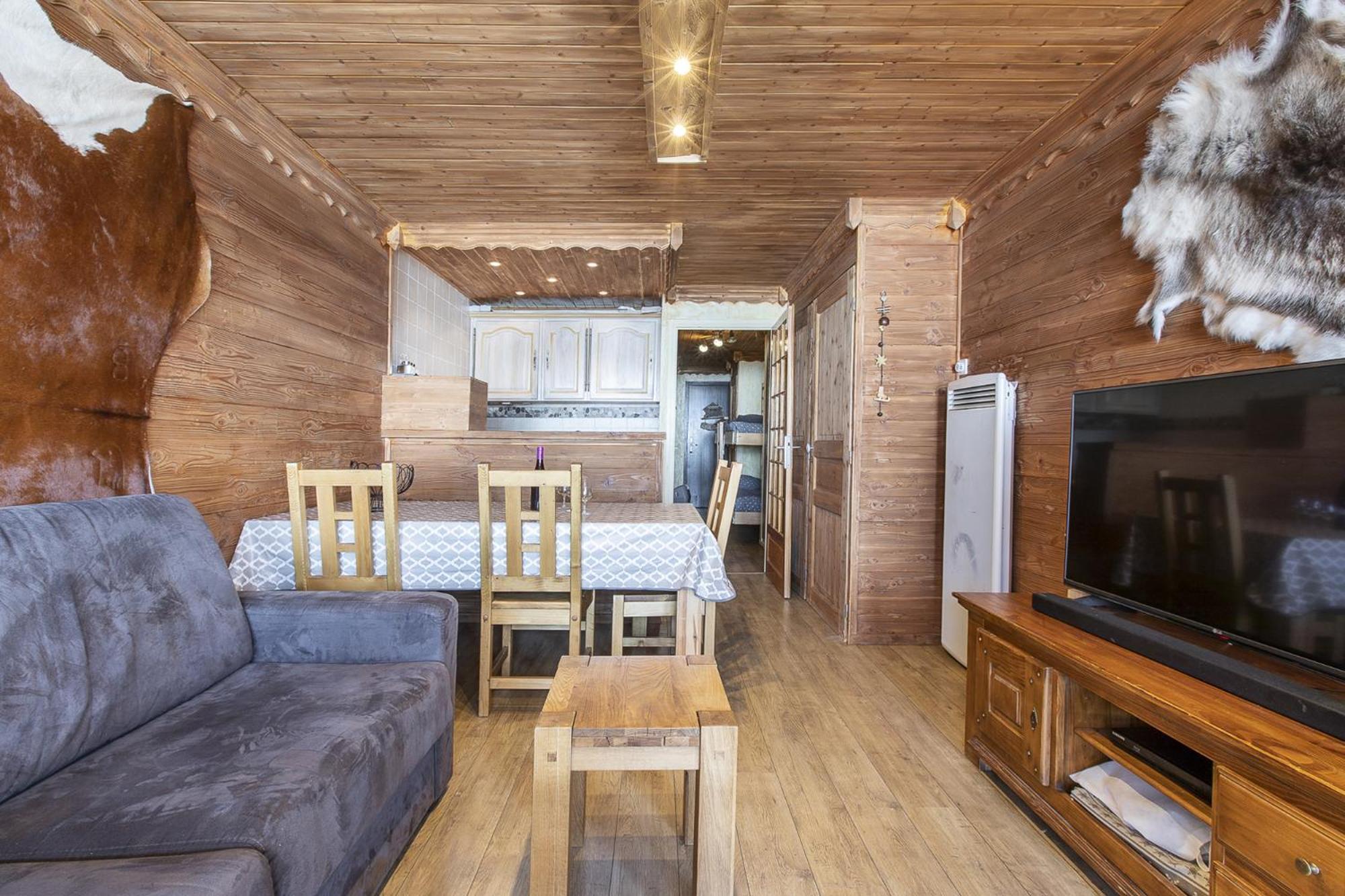 Le Serac - Aparthotel