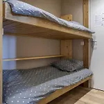 Residence Le Serac - Val Thorens