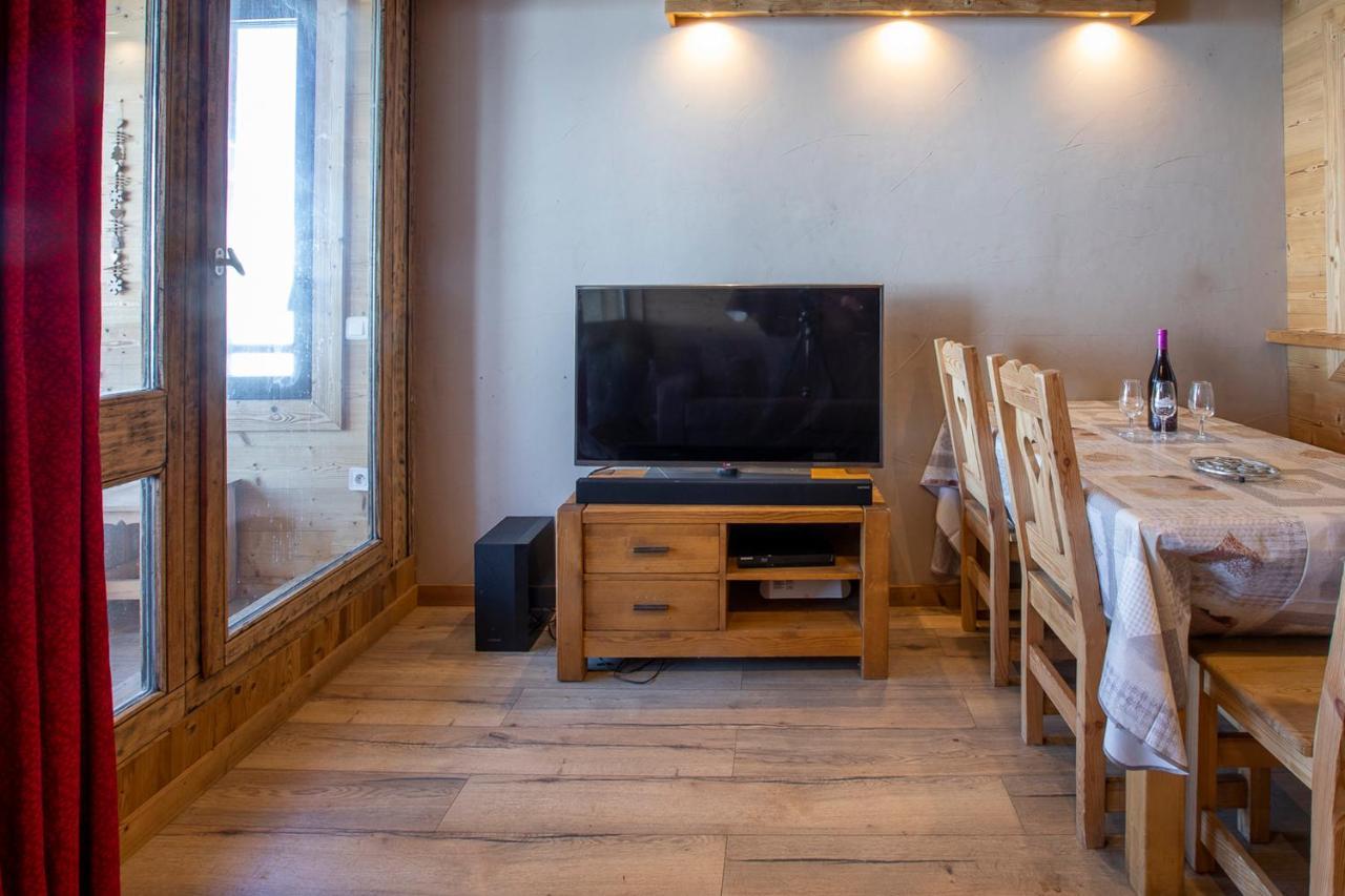 Le Serac - 3* Val Thorens