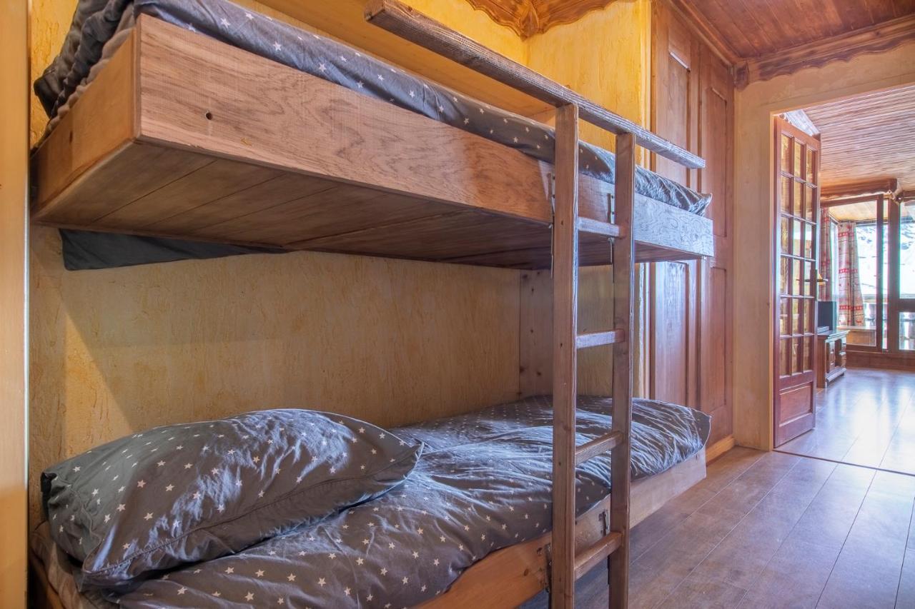 Le Serac - 3* Val Thorens