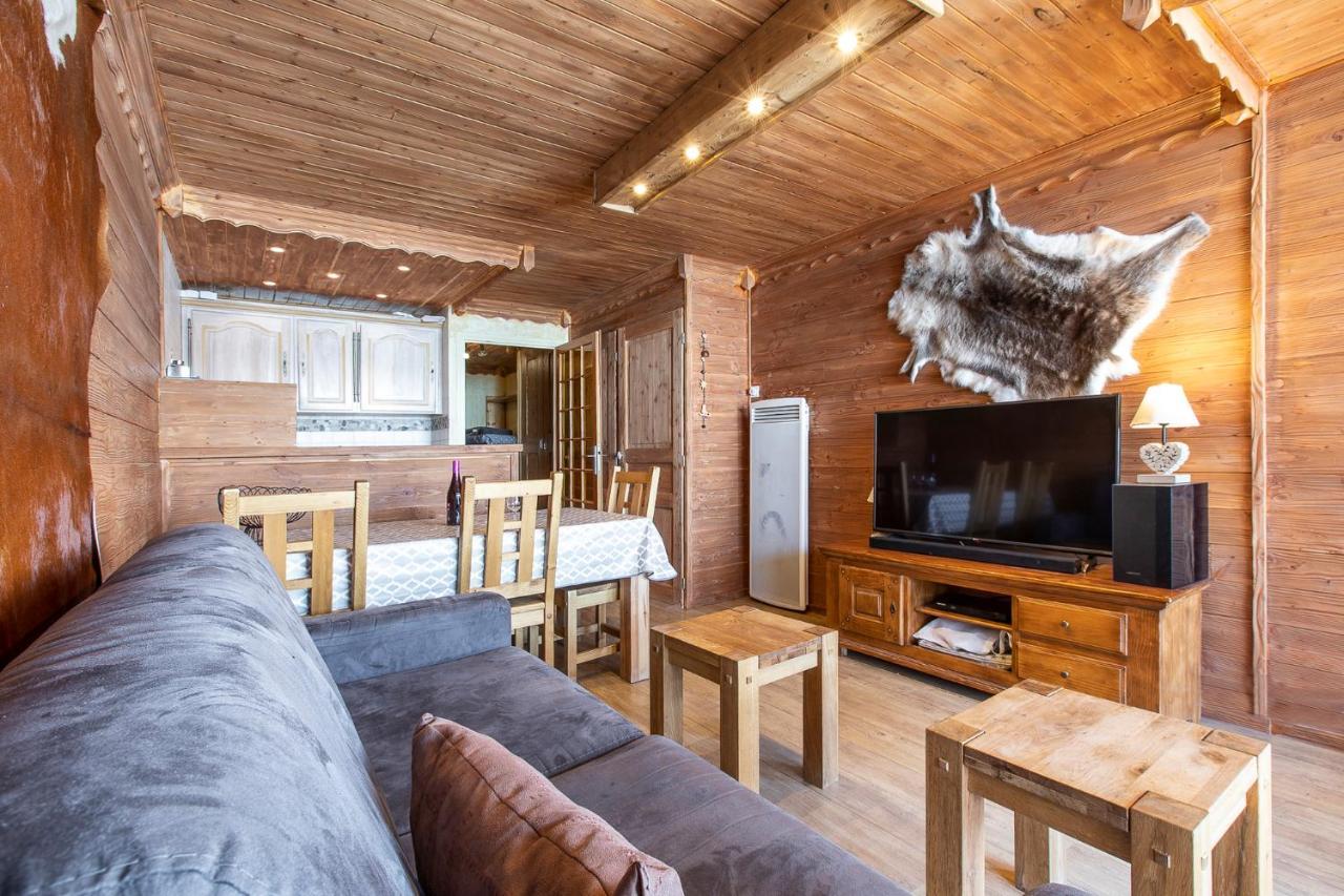 Aparthotel Le Serac -