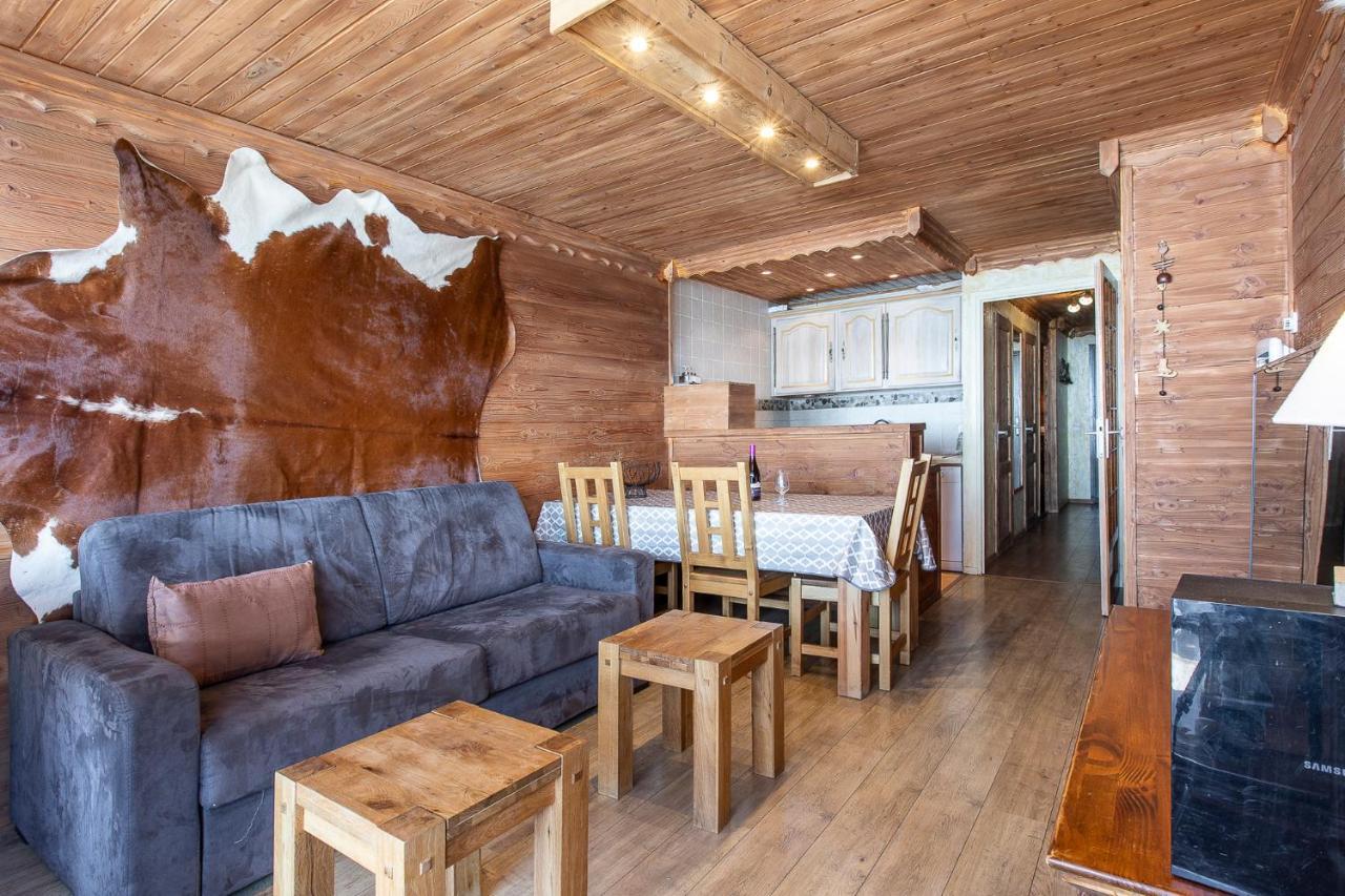 Aparthotel Le Serac -