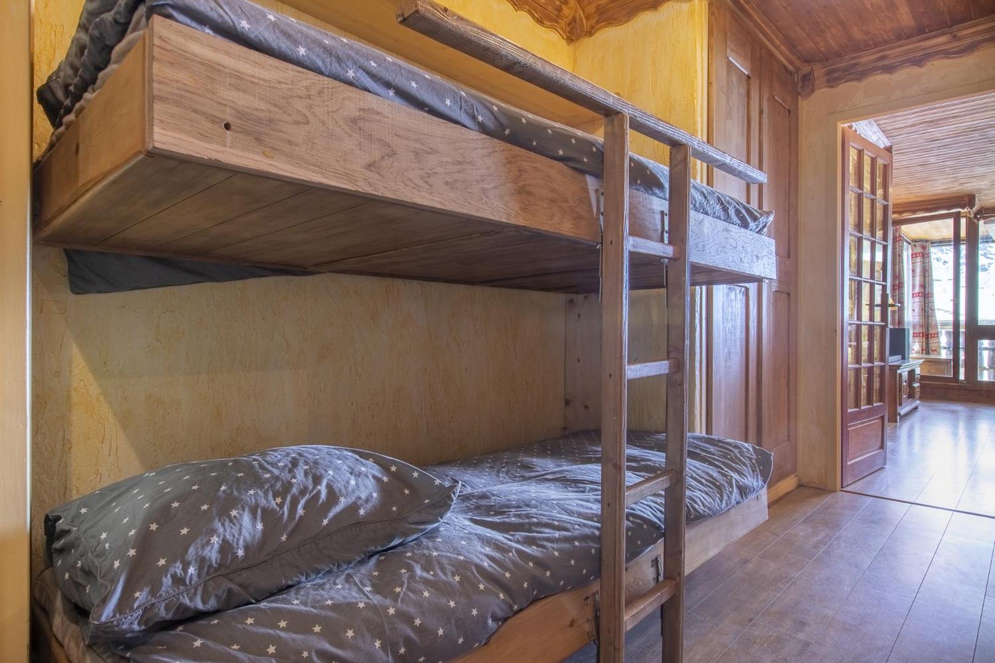 Le Serac - 3*