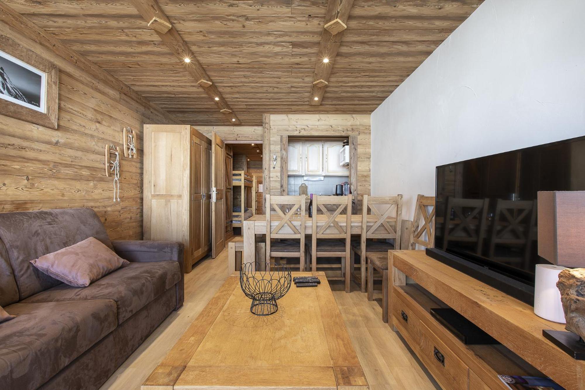Le Serac - Val Thorens