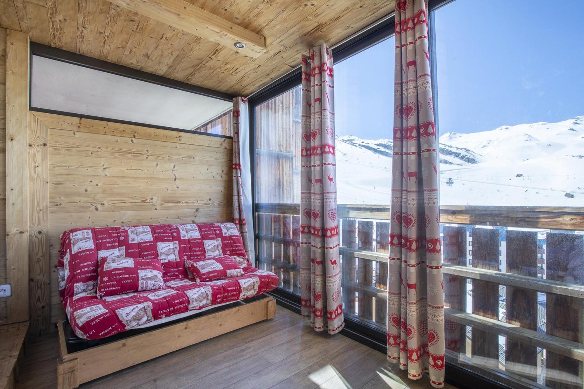 Aparthotel Le Serac - Val Thorens