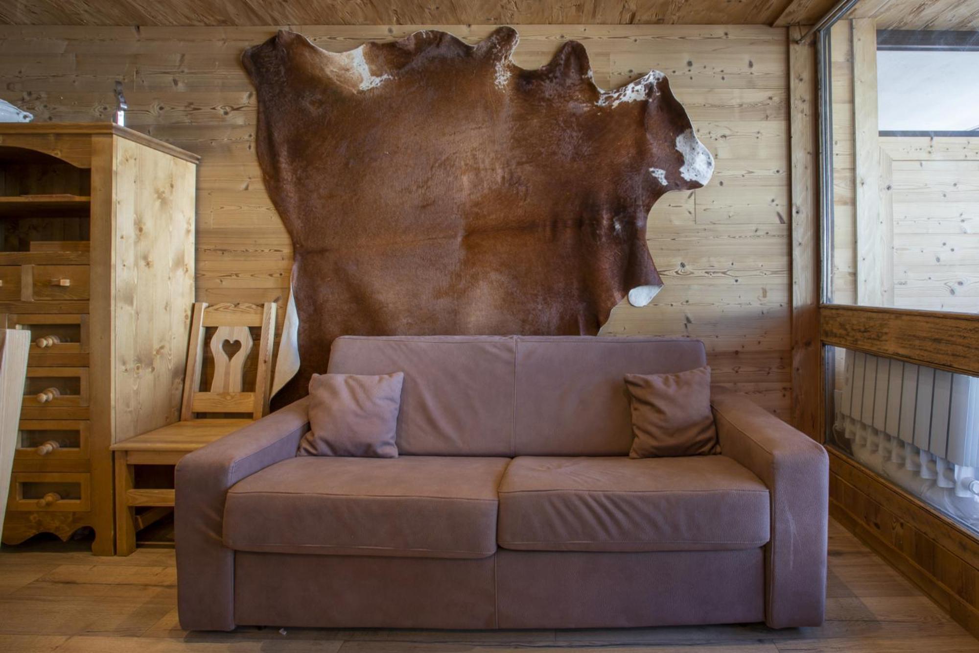 Aparthotel Le Serac - Val Thorens