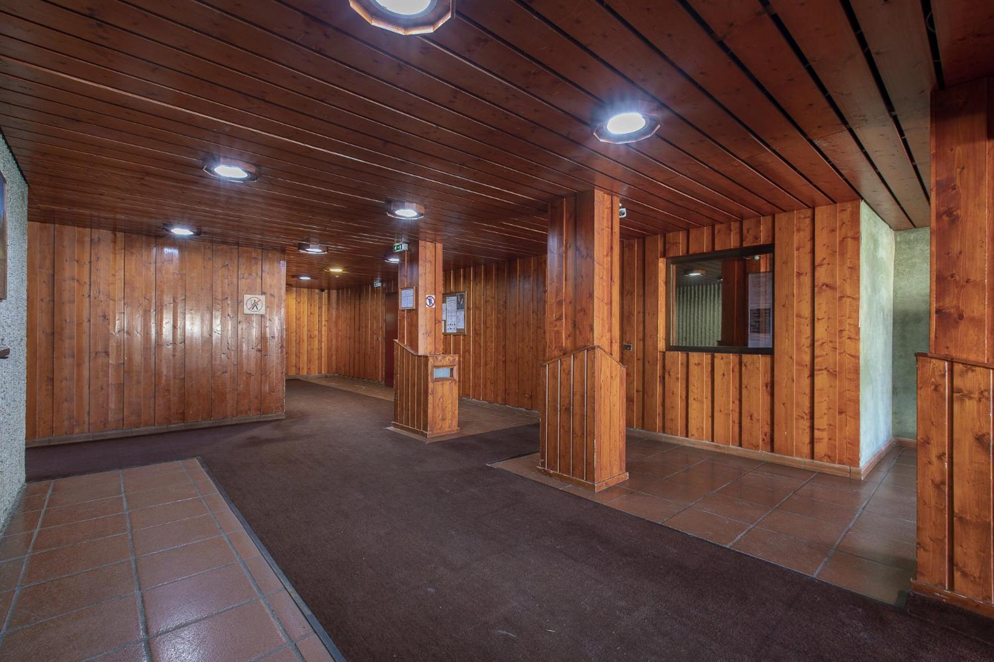 Aparthotel Le Serac - Val Thorens