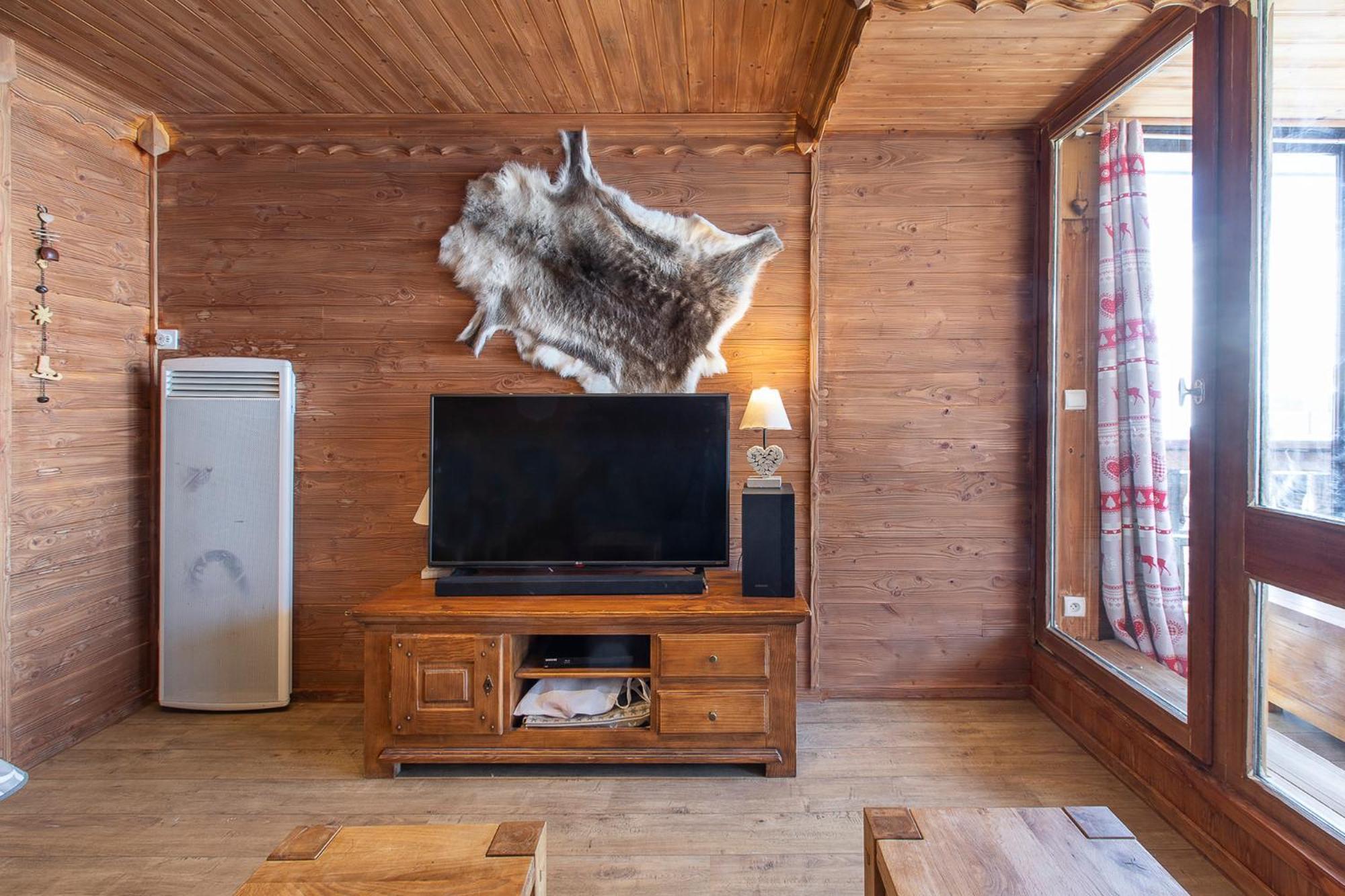 Le Serac - Val Thorens