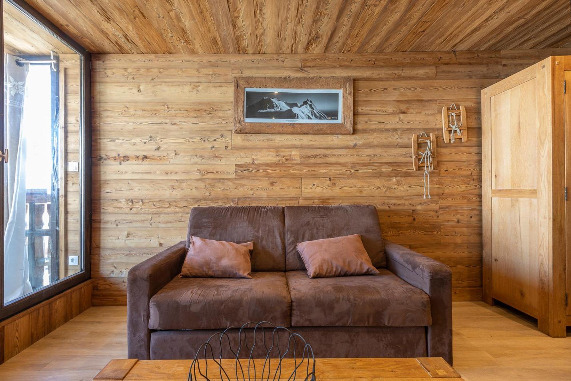 Le Serac - Aparthotel