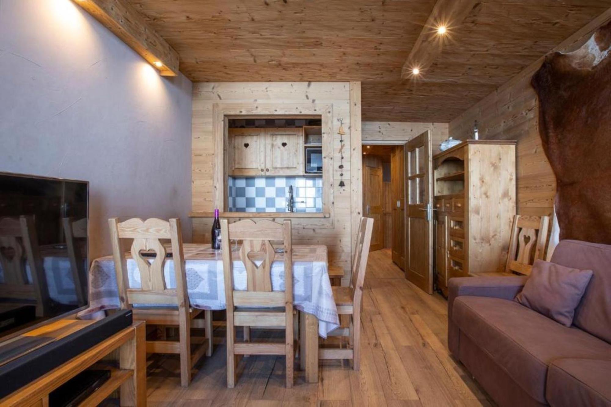 Aparthotel Le Serac - 3*