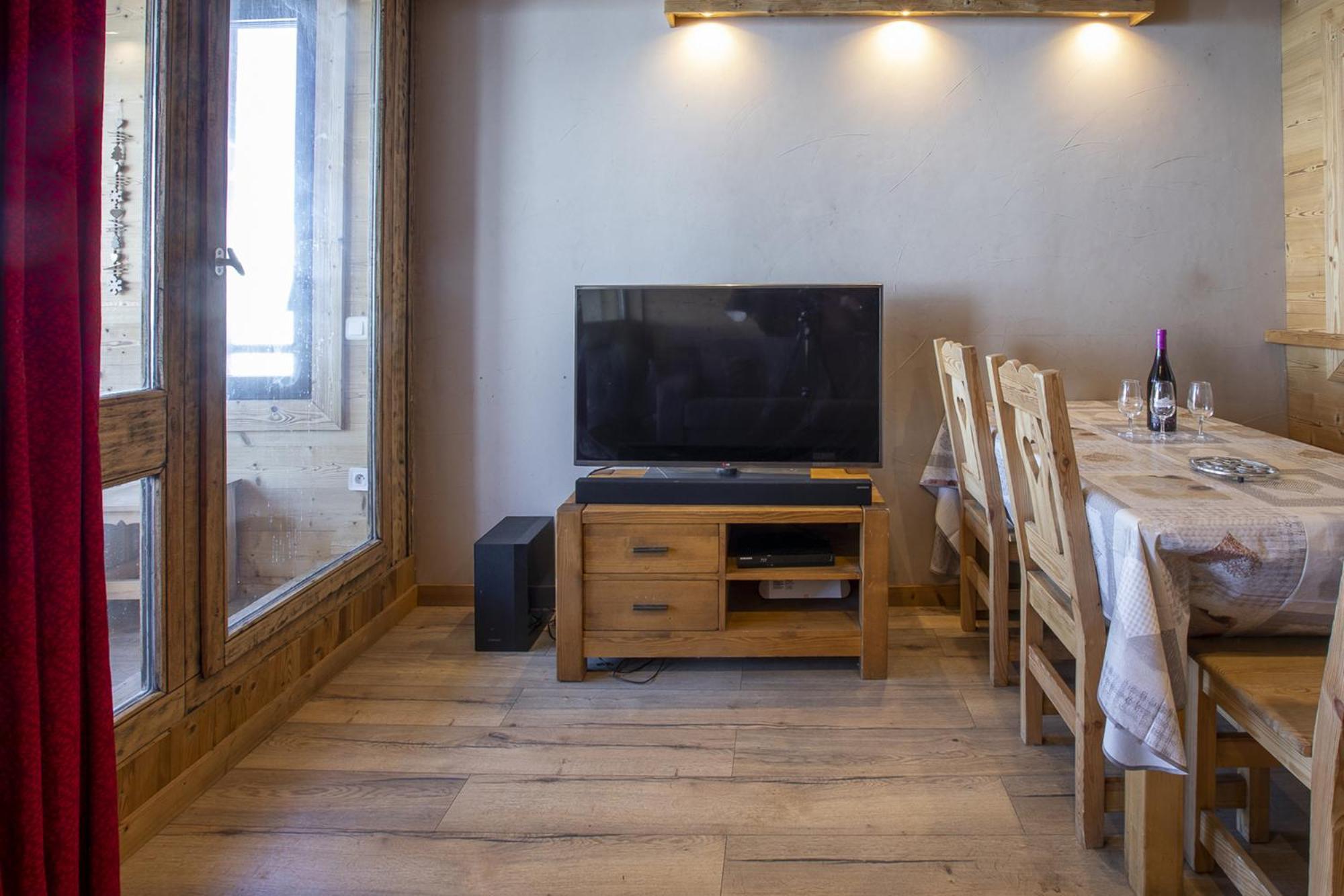 Le Serac -