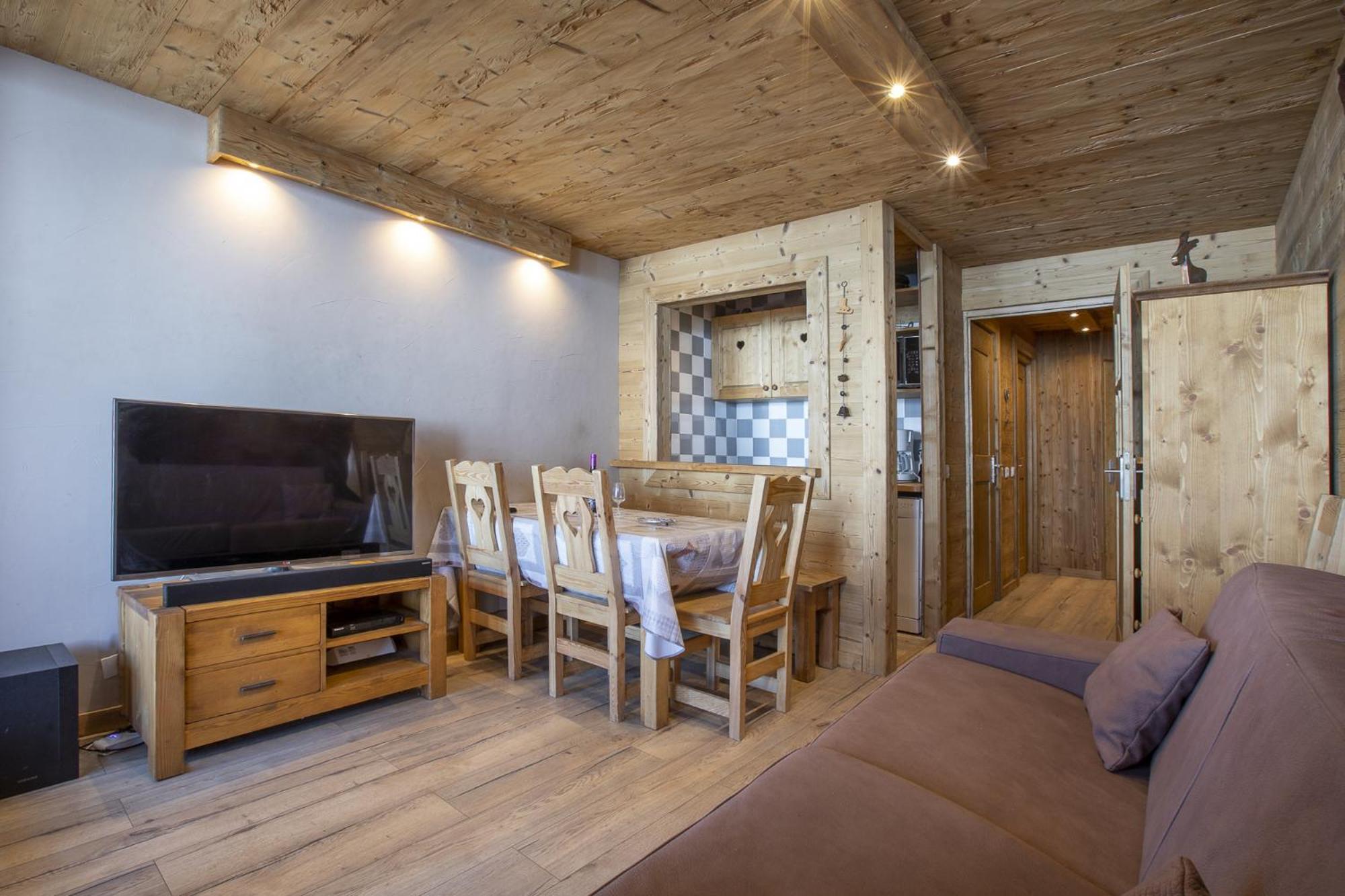 Le Serac -
