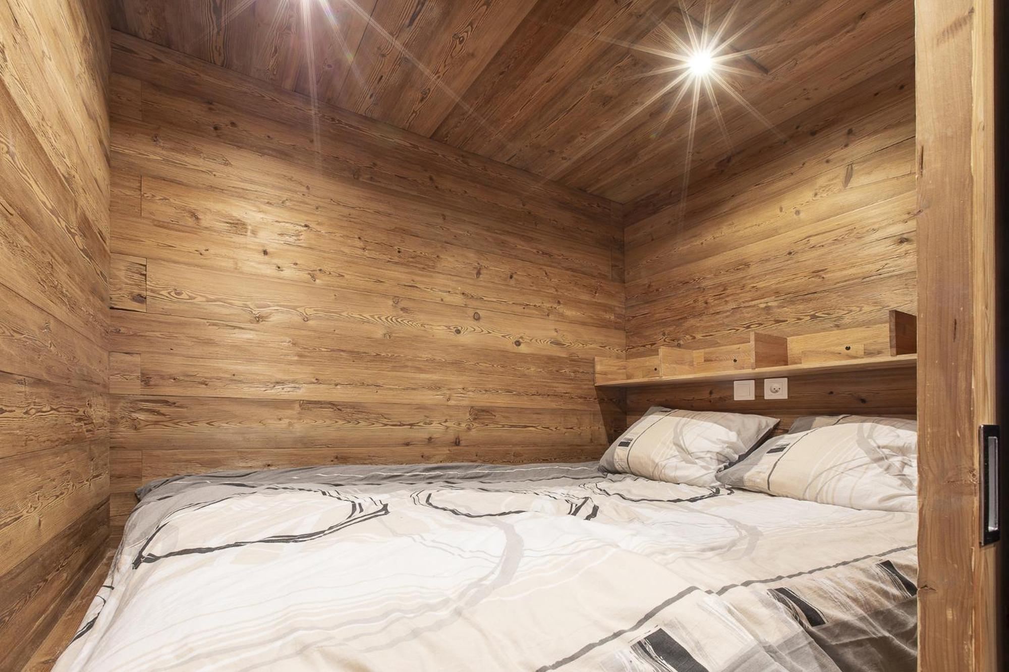 Le Serac - Val Thorens